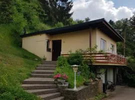 Ferienhaus Chalet Cottage Ourtalblick 2km von Vianden-Lux