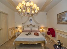 Il Dolce Sospiro, hotel spa a Pisa