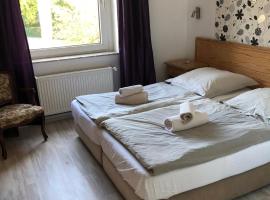 Fettehenne Gästehaus, herberg in Erkrath