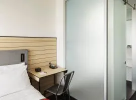 뉴욕에 위치한 호텔 포드 타임스 스퀘어