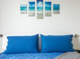 ITALIA GUESTHOUSe, Hotel in Milis