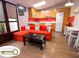 Apartamento Ciudad Monumental