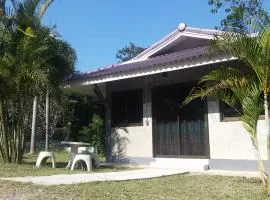 บ้านสวนวงศ์จินดารักษ์