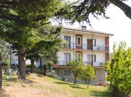 Casa T Bed and Breakfast & Home Restaurant, hotel a Tagliolo Monferrato