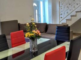 Holiday apartments Maslina Paho