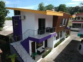 LOFTSCACAO APARTMENTS, Villas Cacao, near to Playa Bonita Limón