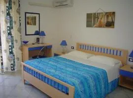 B&B Brezza Marina & Ristorante Shoreline