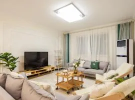 Zhengzhou Jinshui·Province Hospital· Locals Apartment 00169440