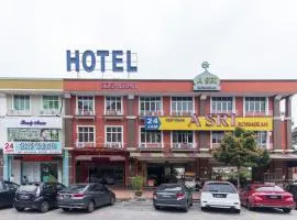 Hotel Rosmerah