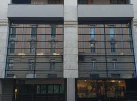 Bergamo City Apartments