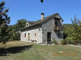 Casa Gely