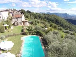 Casale Lavinia