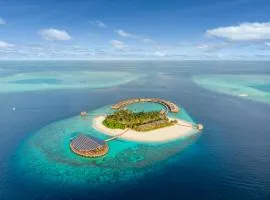 Kudadoo Maldives Private Island – Luxury All inclusive