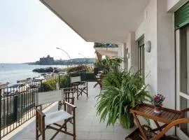 La Terrazza dei Ciclopi