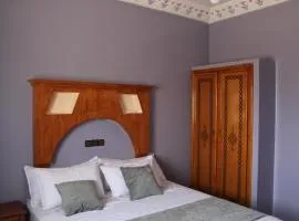 Merzouga Luxury Apartment