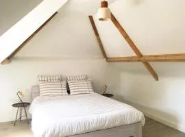 B&B Villa Bon Papa