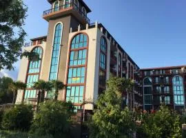 Chateau Del Marina Penthouses