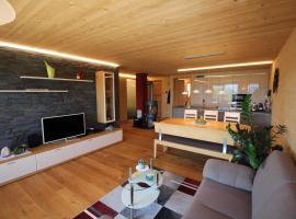 Ferienwohnung Feurle´s, vacation rental in Doren