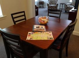 Pearl's Place, holiday rental in Gettysburg