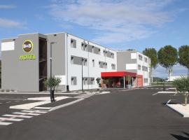 B&B HOTEL Valence TGV Romans, hotel em Alixan