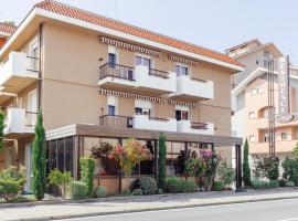 Residence Greco & Linda, appart'hôtel à San Bartolomeo al Mare