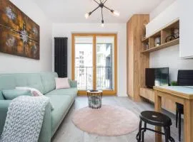 City of the Kings - Pastel Apartment Lubelska 10