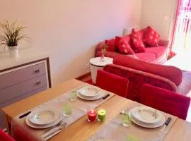 Bermeo y Urdaibai - PARKING-Ascensor - WIFi - tranquilo