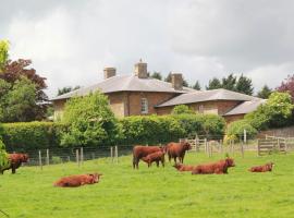 Seawell, hotel a Towcester