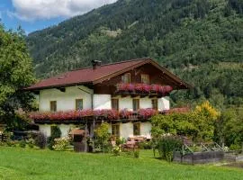 Haus Knapp FeWo Gastein