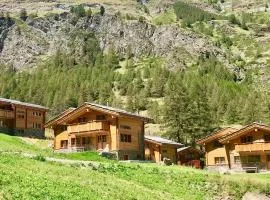 Element Chalets Zermatt