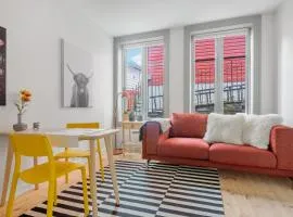 LO Apartments