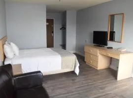 Venture Inn Hotel