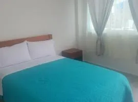 Hotel Villa Turquesa
