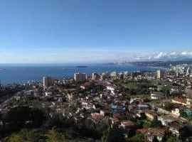 Departamento familiar en Viña del Mar
