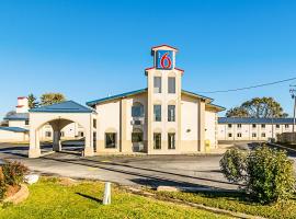 Motel 6-Urbana, IL, hotel in Champaign