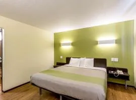 Motel 6-Troy, IL