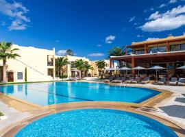 Atlantis Beach Hotel, ξενοδοχείο με σπα στο Ρέθυμνο Πόλη