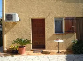 4 ter rue de la Close . appartement Les Aspres