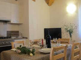 Il Cardo Trentino, hotel in Bedollo