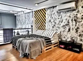 Escapade Prison Suites Petaling Jaya