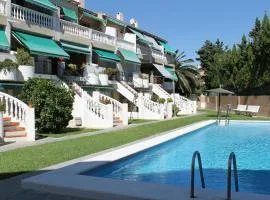 Bungalow "Sol y Mar II"