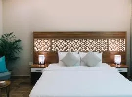 فندق جمانة ينبع