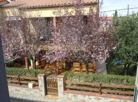 9 rue de La Tranquillité . appartement Les Albéres