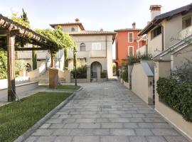 borgo 23 holiday in Florence and Tuscany, apartment in Lastra a Signa