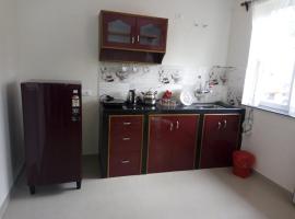 Casberly Apartment, apartman u gradu 'Varca'