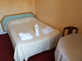 Hotel de la Gare