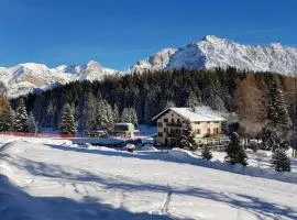 Albergo al Forte