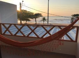 Reserva do Ule, ξενοδοχείο σε Ponta da Fruta