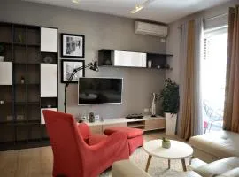 Haris Apartment Tirana no.2