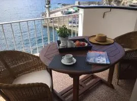 Apartamento Playa San Marcos